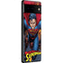 DC Comics Superman Action Flying Pose Google Pixel 6 Pro Skin